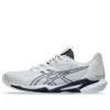 Asics x A.P.C. Solution Speed FF 3 « White Midnight »