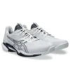 Asics x A.P.C. Solution Speed FF 3 « White Midnight »