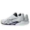 Asics x A.P.C. Solution Speed FF 3 « White Midnight »