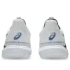 Asics x A.P.C. Solution Speed FF 3 « White Midnight »