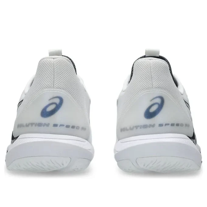 Asics x A.P.C. Solution Speed FF 3 « White Midnight »