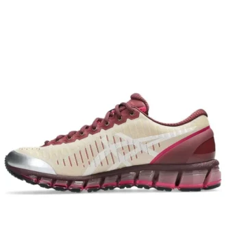 Asics x Above The Clouds Gel-Quantum 360 I « Wine »
