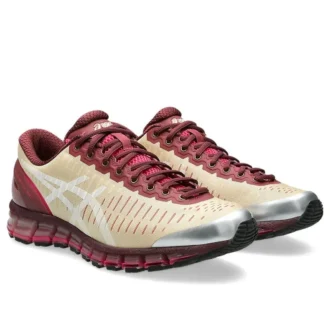 Asics x Above The Clouds Gel-Quantum 360 I « Wine »