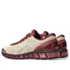 Asics x Above The Clouds Gel-Quantum 360 I « Wine »