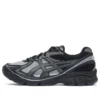 Asics x Above the Clouds GT-2160 « Black Gunmetal »