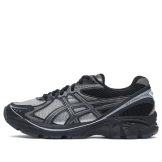 Asics x Above the Clouds GT-2160 « Black Gunmetal »