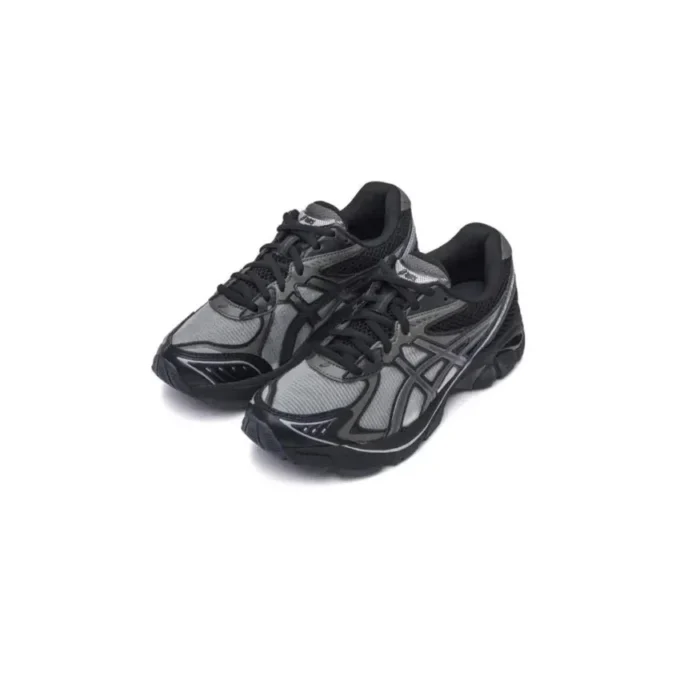 Asics x Above the Clouds GT-2160 « Black Gunmetal »