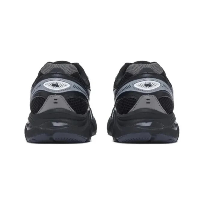 Asics x Above the Clouds GT-2160 « Black Gunmetal »