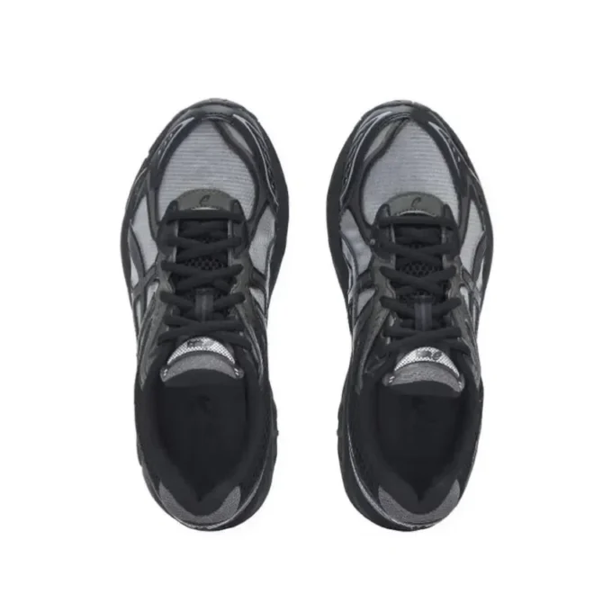 Asics x Above the Clouds GT-2160 « Black Gunmetal »