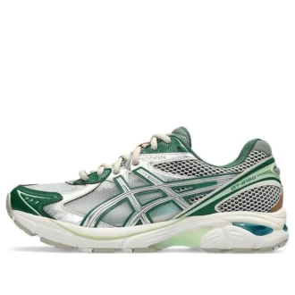 Asics x Above The Clouds GT-2160 « Shamrock Green »