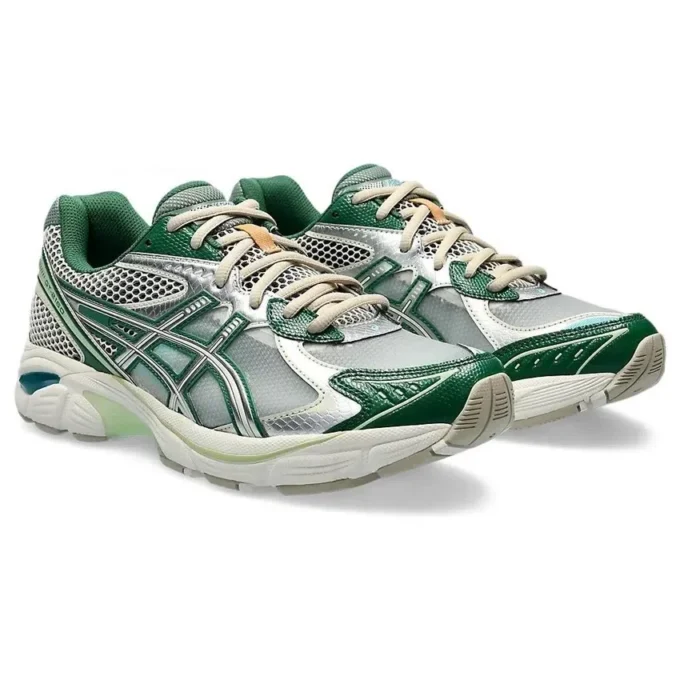Asics x Above The Clouds GT-2160 « Shamrock Green »