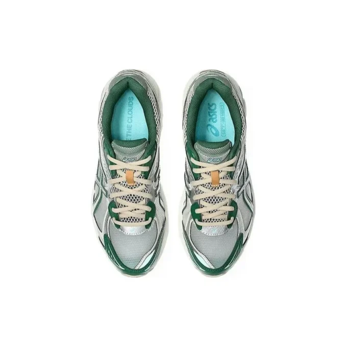 Asics x Above The Clouds GT-2160 « Shamrock Green »