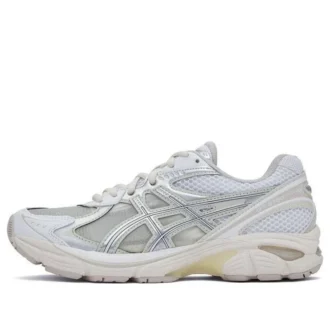 Asics x Above the Clouds GT-2160 « White Pure Silver »