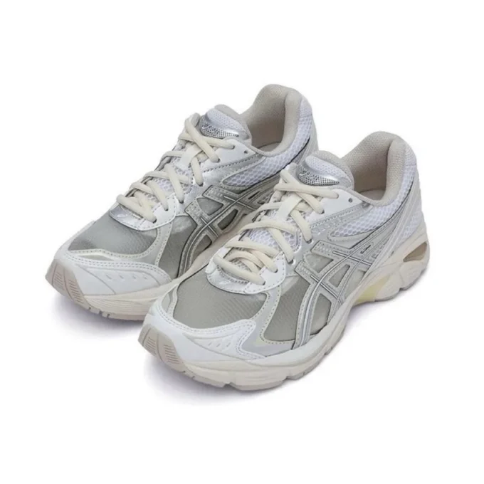 Asics x Above the Clouds GT-2160 « White Pure Silver »