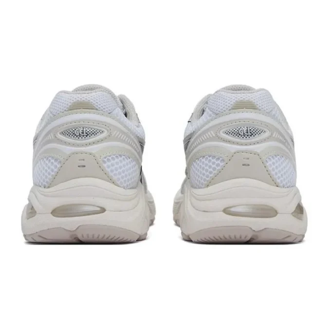 Asics x Above the Clouds GT-2160 « White Pure Silver »