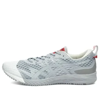 Asics x Affix Gel-Noosa Tri 12 Works « Piedmont Grey »