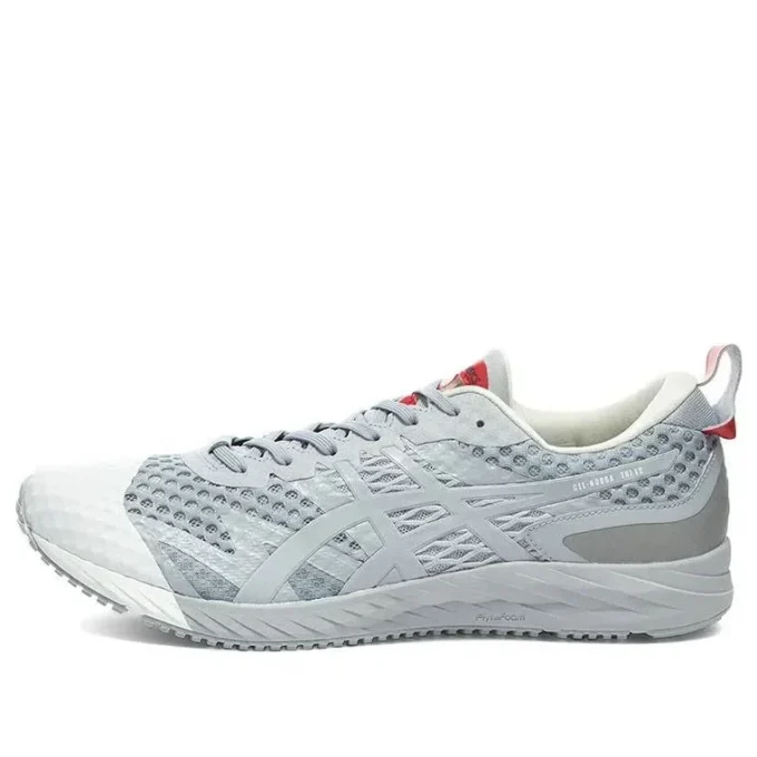 Asics x Affix Gel-Noosa Tri 12 Works « Piedmont Grey »