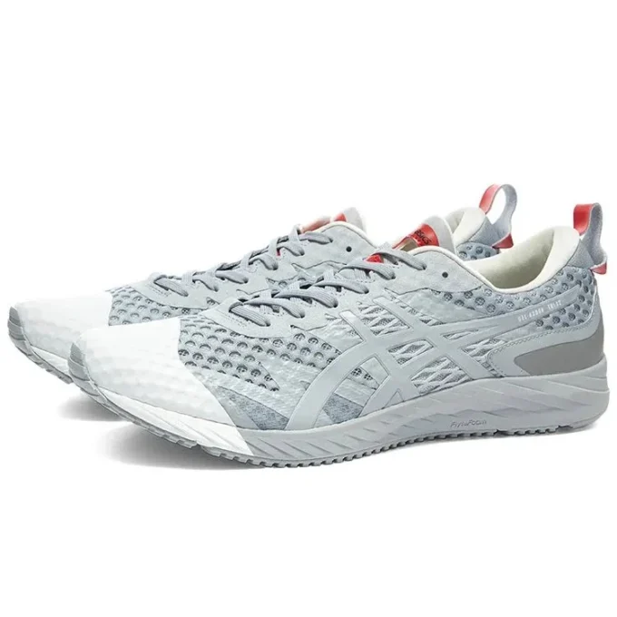 Asics x Affix Gel-Noosa Tri 12 Works « Piedmont Grey »