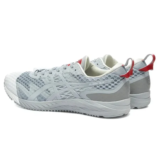 Asics x Affix Gel-Noosa Tri 12 Works « Piedmont Grey »