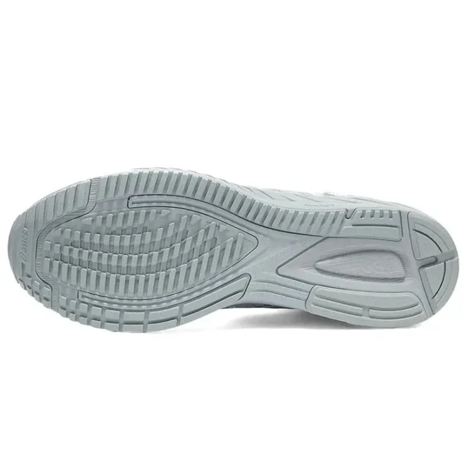 Asics x Affix Gel-Noosa Tri 12 Works « Piedmont Grey »