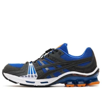Asics x Affix Works Gel-Kinsei « Illusion Blue »