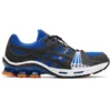 Asics x Affix Works Gel-Kinsei « Illusion Blue »