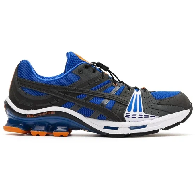 Asics x Affix Works Gel-Kinsei « Illusion Blue »