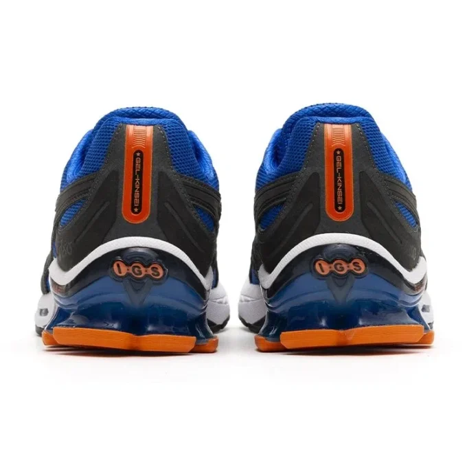 Asics x Affix Works Gel-Kinsei « Illusion Blue »