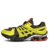 Asics x Affix Works Gel-Kinsei « Kelp »