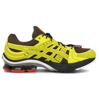 Asics x Affix Works Gel-Kinsei « Kelp »