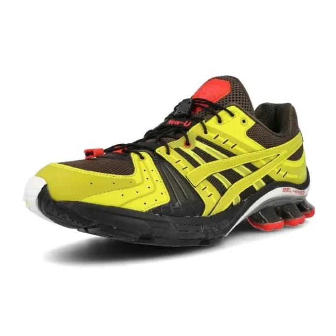 Asics x Affix Works Gel-Kinsei « Kelp »