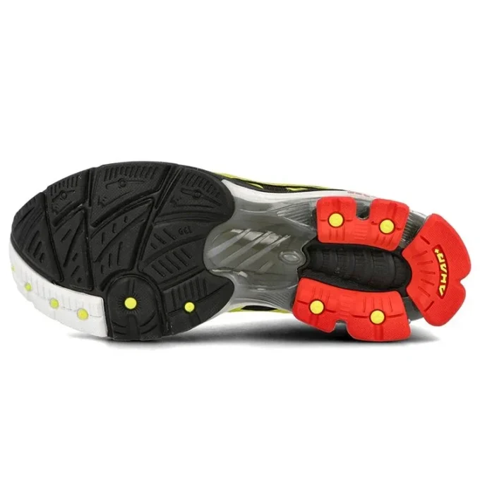Asics x Affix Works Gel-Kinsei « Kelp »