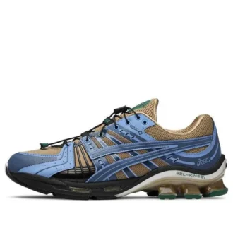 Asics x Affix Works Gel-Kinsei OG Gore-Tex « Desert Grand Shark »