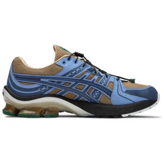 Asics x Affix Works Gel-Kinsei OG Gore-Tex « Desert Grand Shark »