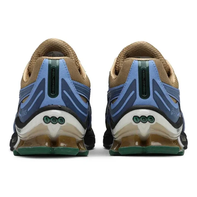 Asics x Affix Works Gel-Kinsei OG Gore-Tex « Desert Grand Shark »