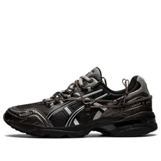 Asics x Andersson Bell GEL-1090 « Black Silver »