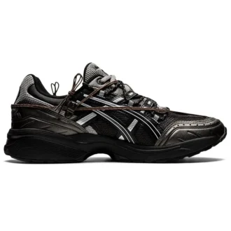 Asics x Andersson Bell GEL-1090 « Black Silver »