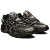 Asics x Andersson Bell GEL-1090 « Black Silver »