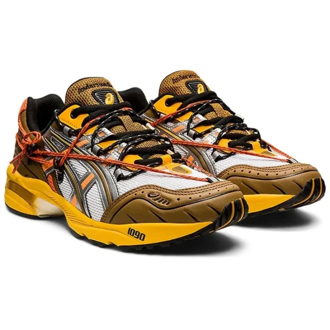 Asics x Andersson Bell GEL-1090 « Blanc Orange »