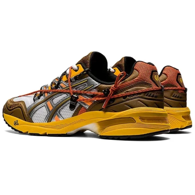 Asics x Andersson Bell GEL-1090 « Blanc Orange »