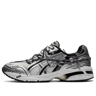 Asics x Andersson Bell GEL-1090 « Glacier Grey Silver »
