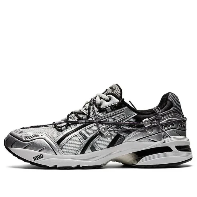 Asics x Andersson Bell GEL-1090 « Glacier Grey Silver »