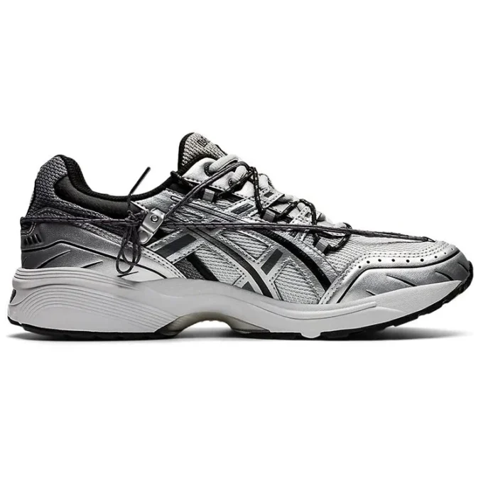 Asics x Andersson Bell GEL-1090 « Glacier Grey Silver »