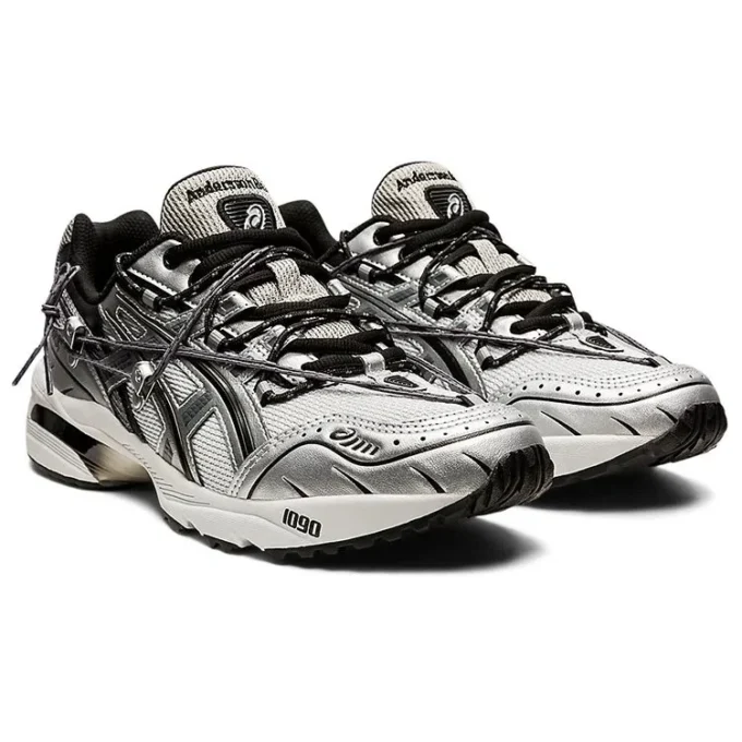 Asics x Andersson Bell GEL-1090 « Glacier Grey Silver »