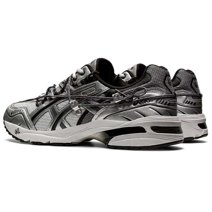 Asics x Andersson Bell GEL-1090 « Glacier Grey Silver »