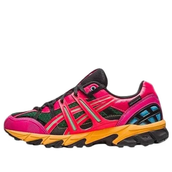Asics x Andersson Bell Gel-Sonoma 15-50 « Bright Rose Evergreen »