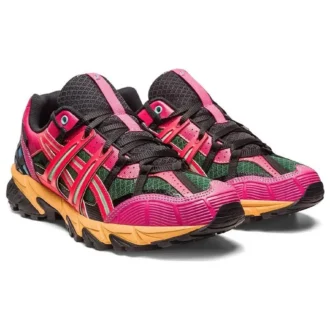 Asics x Andersson Bell Gel-Sonoma 15-50 « Bright Rose Evergreen »