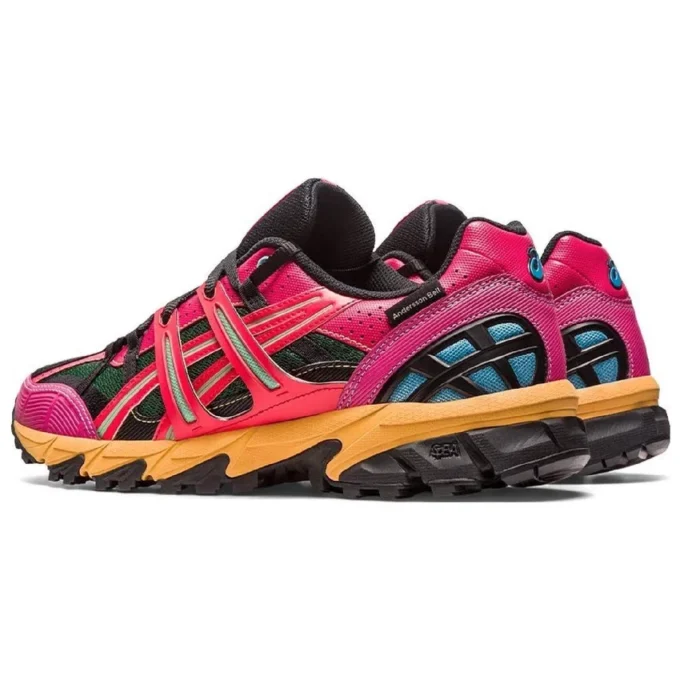 Asics x Andersson Bell Gel-Sonoma 15-50 « Bright Rose Evergreen »