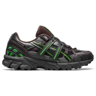Asics x Andersson Bell GEL-Sonoma 15-50 « Noir Vert »