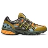 Asics x Andersson Bell Gel-Sonoma 15-50 « Olive Oil Dark Brown »